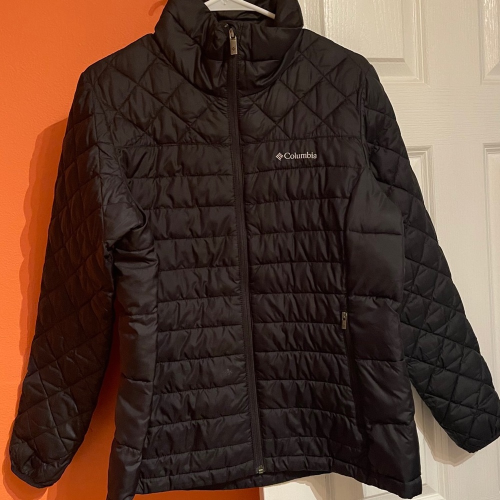 Columbia jacket